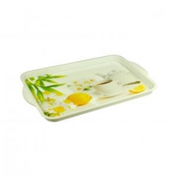 Поднос Доброе утро /Баш/ (уп.-20)  М2085